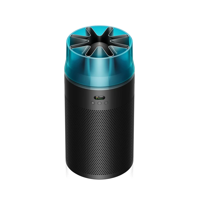 Dyson Hushjet™ Purifier Compact HJ10