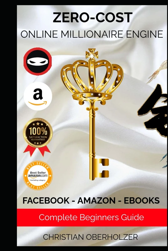 Zero Cost Online Millionaire Engine: Complete Guide (Zero cost online monetization engines)