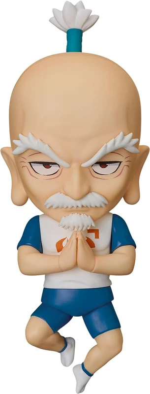 Hunter x Hunter Nendoroid Action Figure Netero 10 cm - Image 1