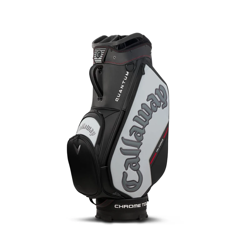 Callaway Golf Staff Trolley Bag 2026