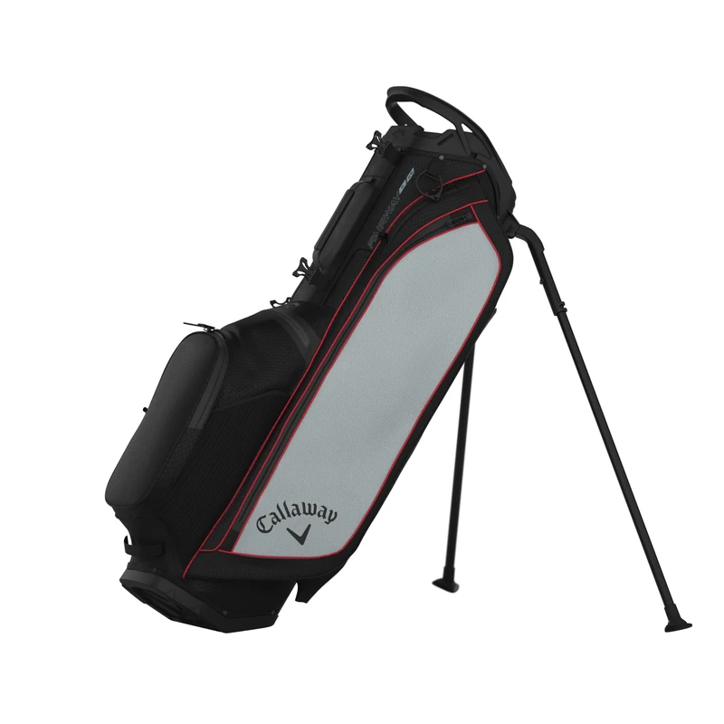 Callaway Golf Fairway C HD Waterproof Stand Bag 2026, Quantum