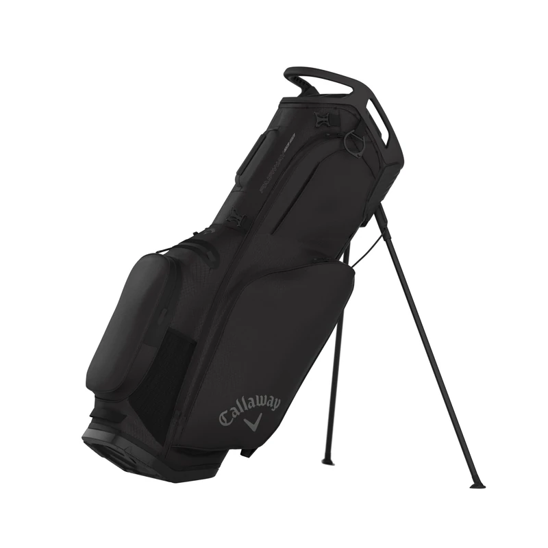 Callaway Golf Fairway 14 HD Waterproof Stand Bag 2026, Black