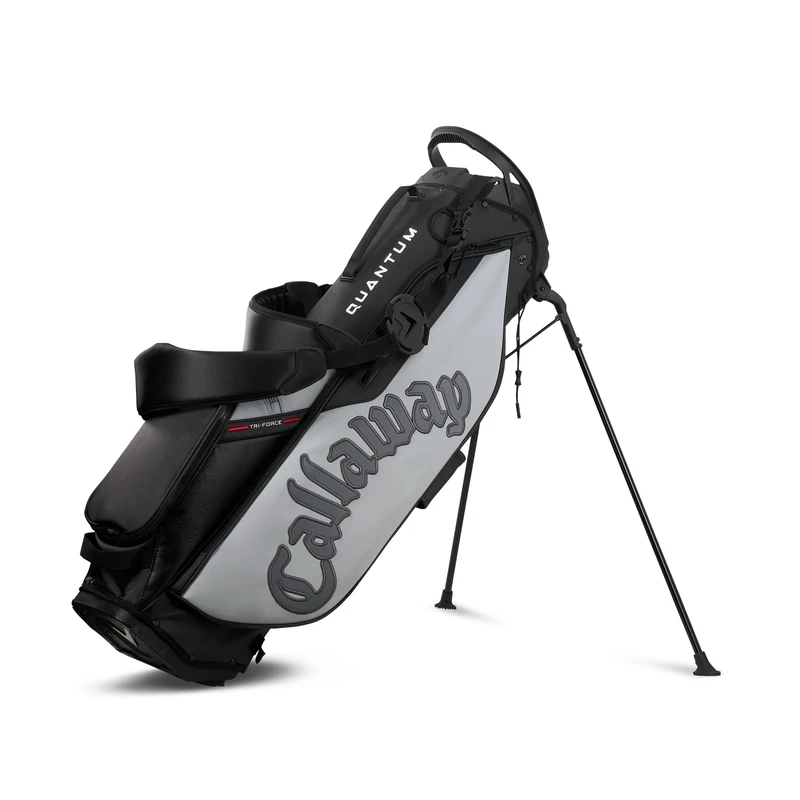 Callaway Golf Staff Stand Bag 2026
