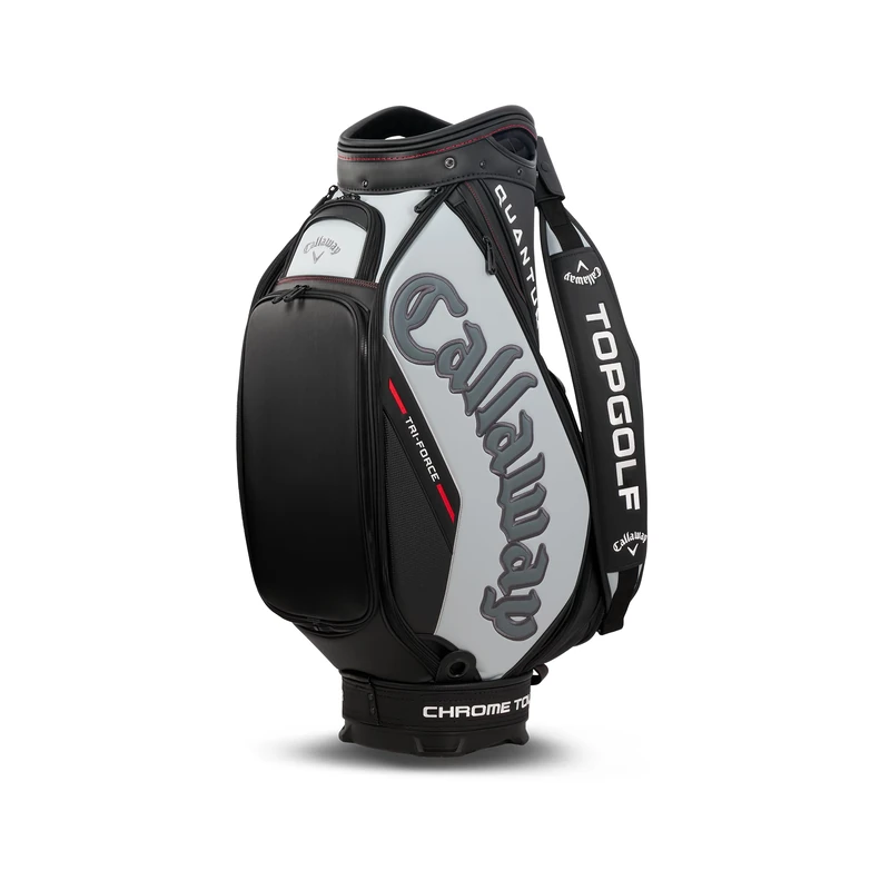 Callaway Golf Staff Bag 2026