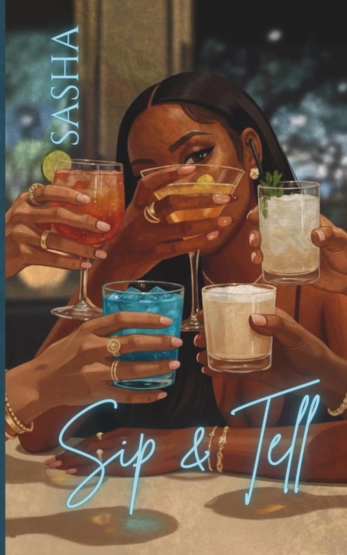 Sip & Tell