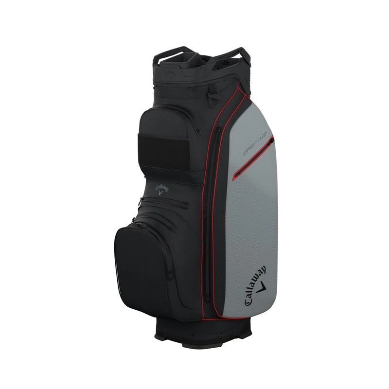 Callaway Golf Org 14 HD Waterproof Cart Bag 2026, Quantum