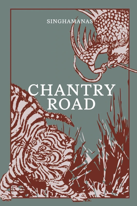 Chantry Road: A Novel