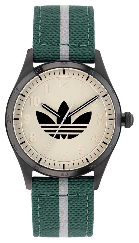 Reloj Adidas - Code Four / 5 Atm