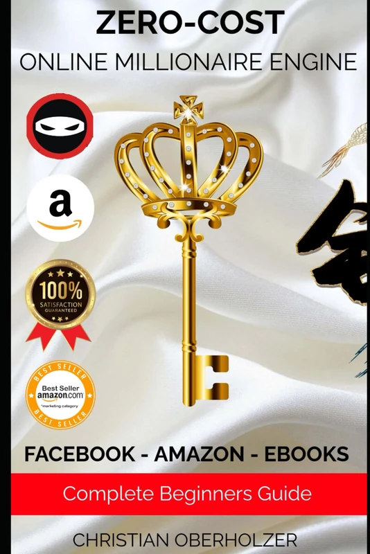 Zero Cost Online Millionaire Engine: Complete Guide (Zero cost online monetization engines)