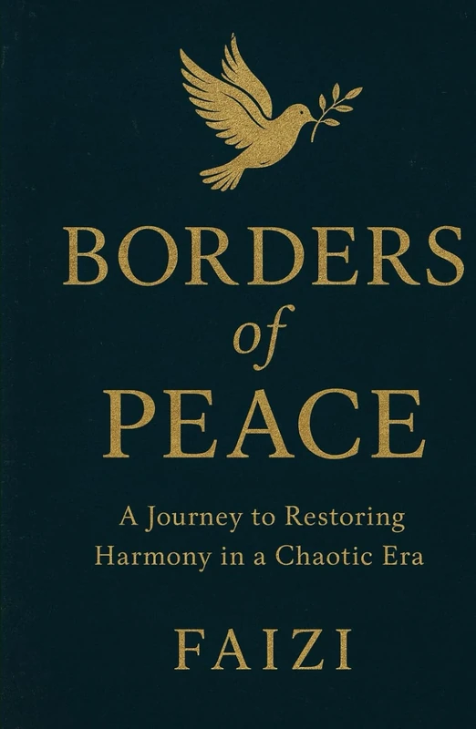 Borders of Peace