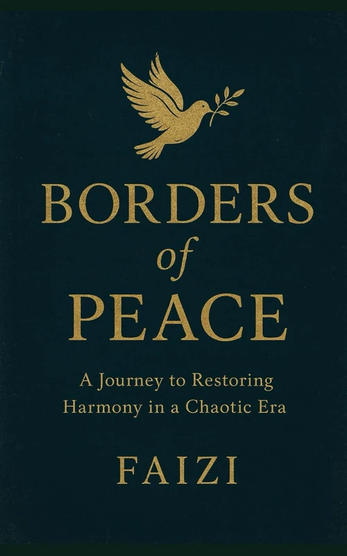 Borders of Peace
