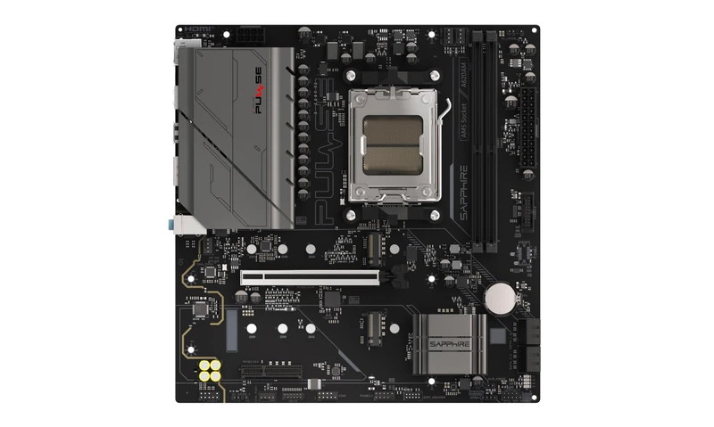Sapphire MB Pulse A620AM