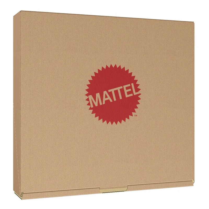 Mattel , JMK46