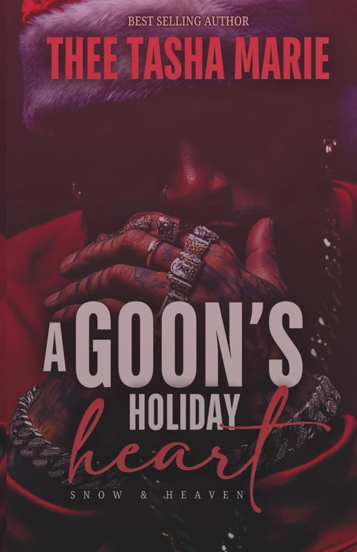 A Goon's Holiday Heart (Snow & Heaven) - Image 1