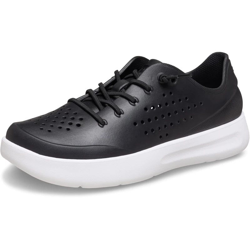 Crocs, Men, Inmotion Pacer M, Black/White, 8 UK Men