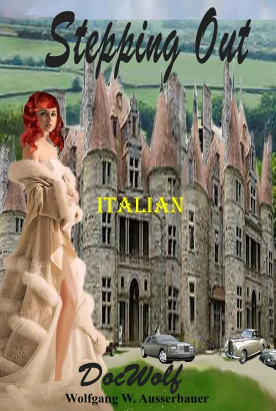 Stepping Out in Italian: New Beginnings