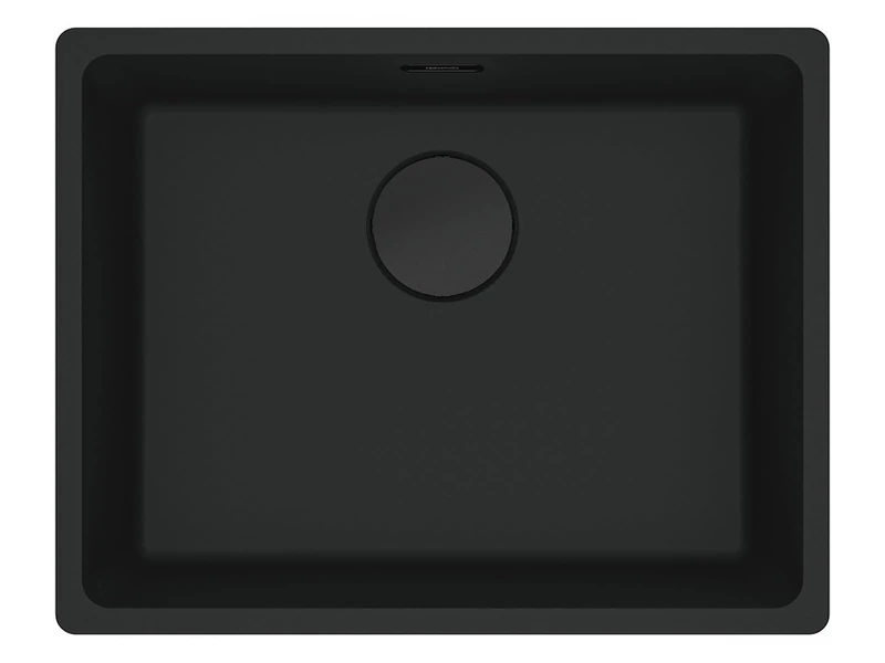 FRANKE MRG 110-37 Black Collection Fishing Reel