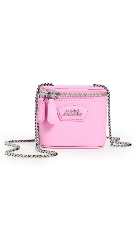 Marc Jacobs THE MINI Vanity Bag