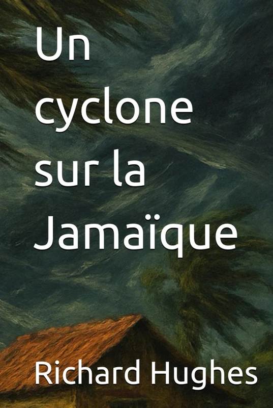 Un cyclone sur la Jamaïque - Image 1