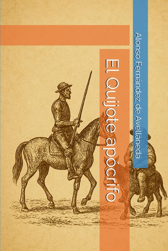 El Quijote apócrifo