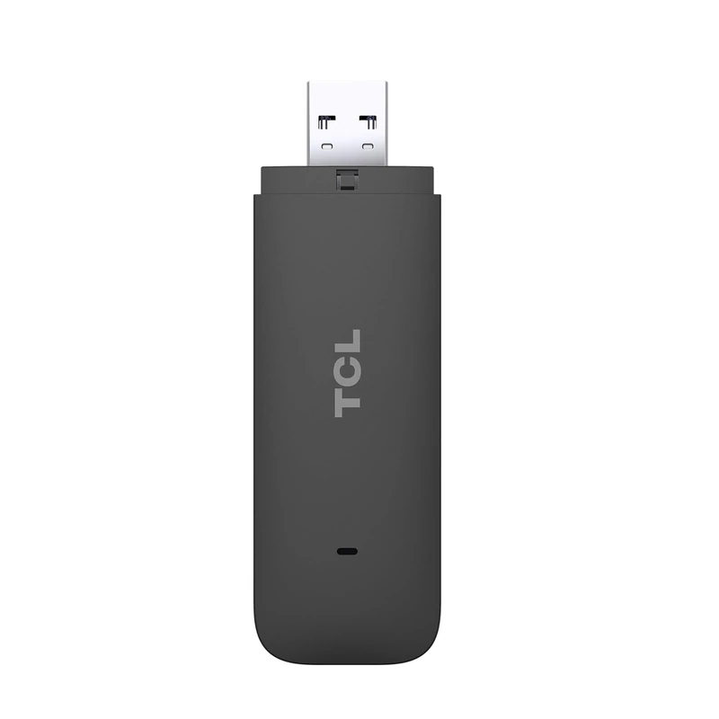 TCL LINKKEY IK41 - Portable 4G LTE USB Dongle with 150Mbps Speed, Plug and Play Connectivity - Image 1