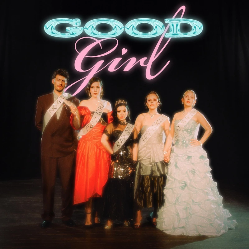 Good Girl [VINYL]