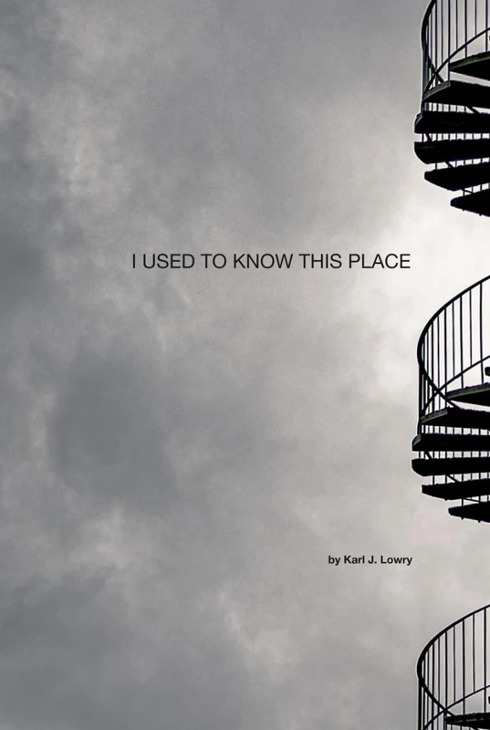I used to know this place - Image 1
