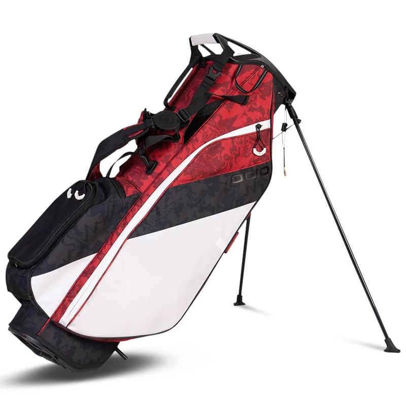 OGIO Fuse Stand Bag Volcanic