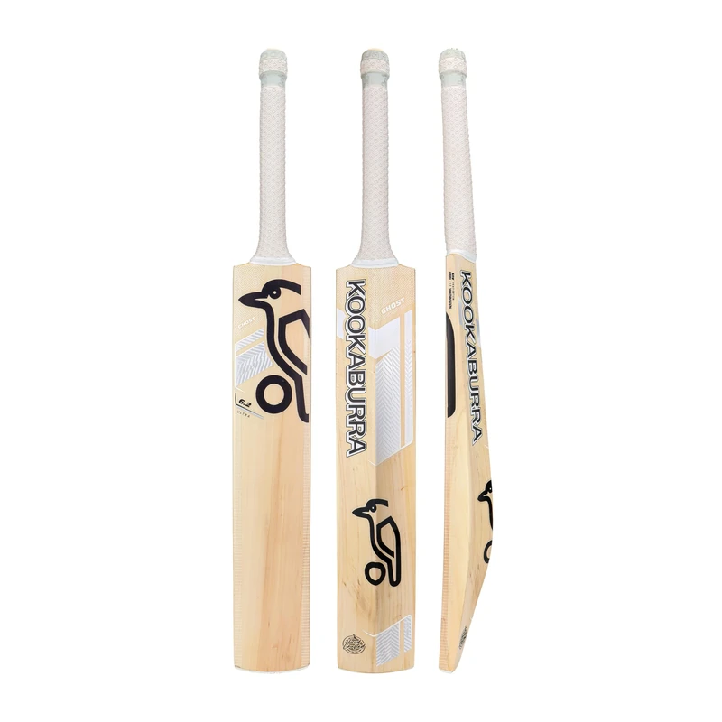 Kookaburra Ghost 6.2 Ultra Cricket Bat - Long Handle
