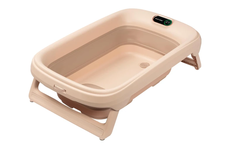 Maxi-Cosi Indigo Foldable Baby Bath Tub - 0-4 Years - Image 1