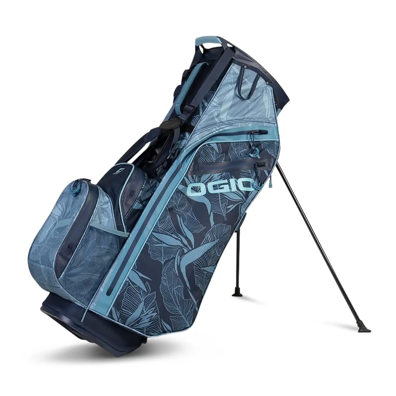 OGIO All Elements Hybrid Stand Bag Paradise