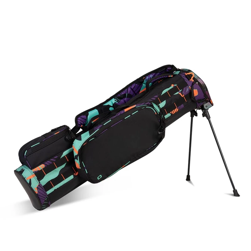 OGIO Funday Stand Bag Tetra