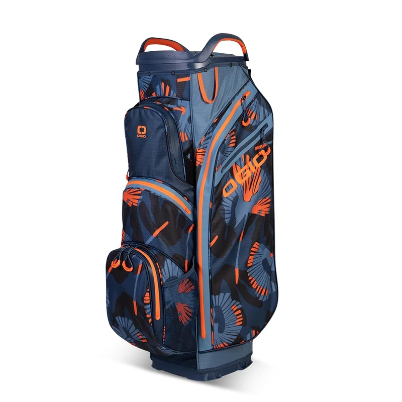 OGIO All Elements Silencer Cart Bag Dusk