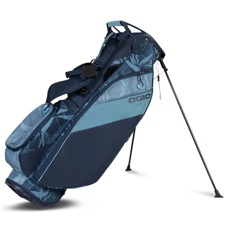OGIO Fuse Stand Bag Paradise