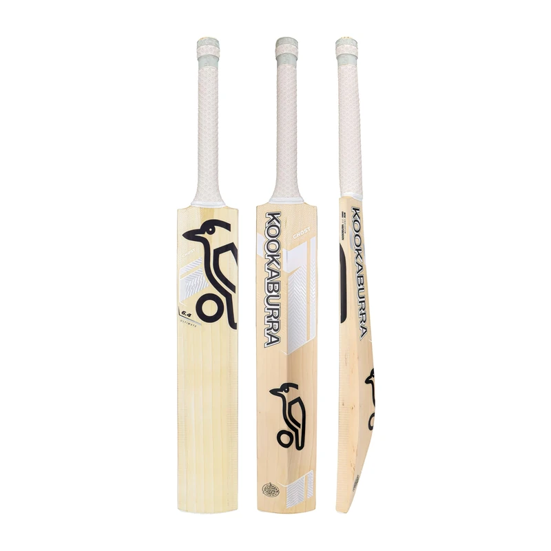 Kookaburra Ghost 6.4 Ultimate Cricket Bat - Short Handle