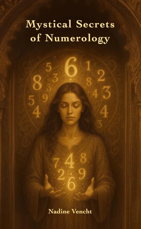 Mystical Secrets of Numerology