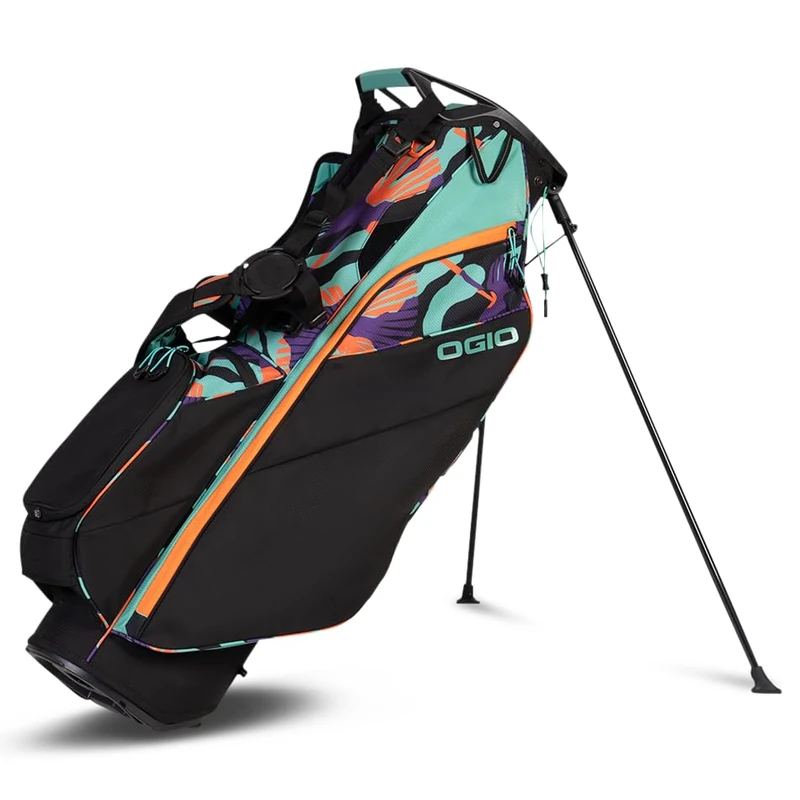 OGIO Fuse Stand Bag Tetra