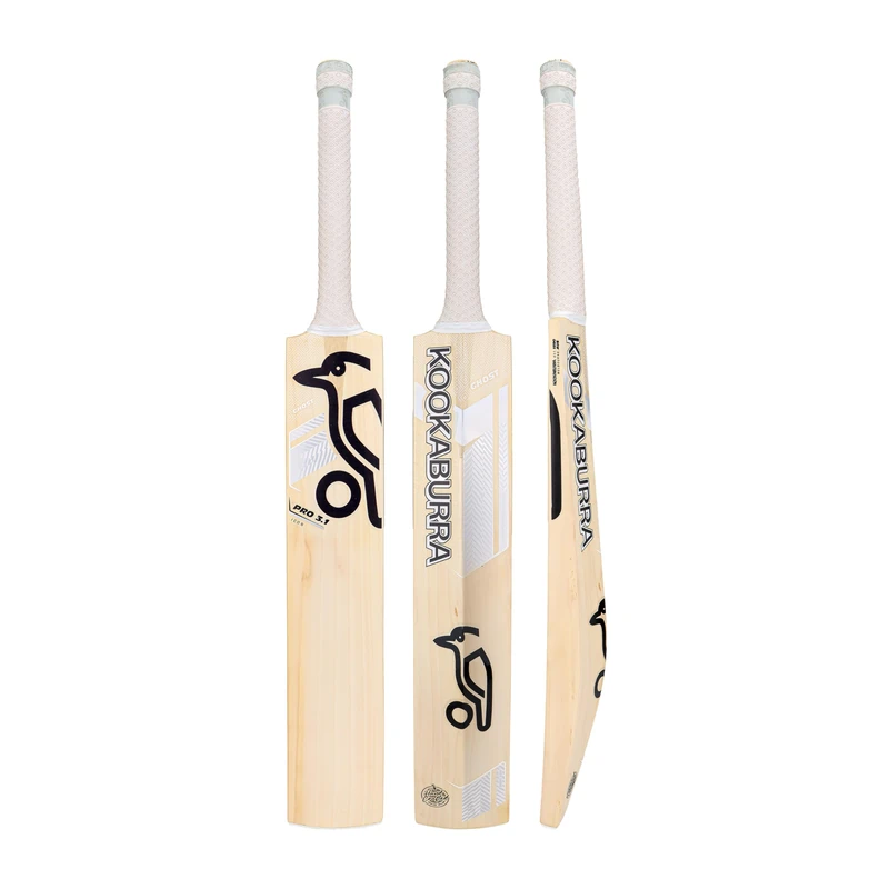 Kookaburra Ghost Pro 3.1 Icon Cricket Bat - Long Handle