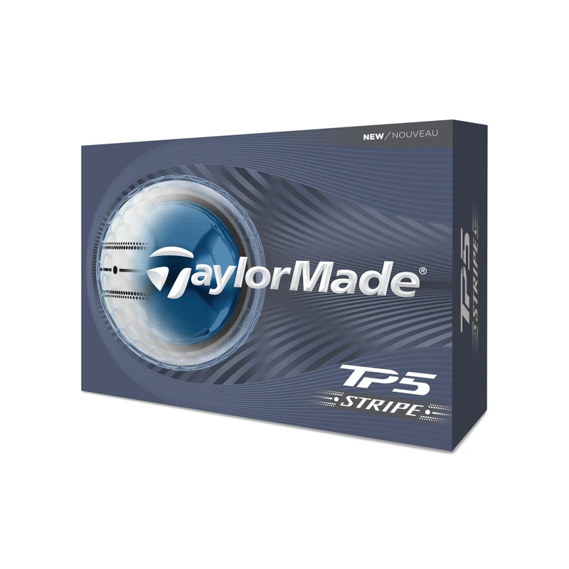 TaylorMade TP5 Golf Balls