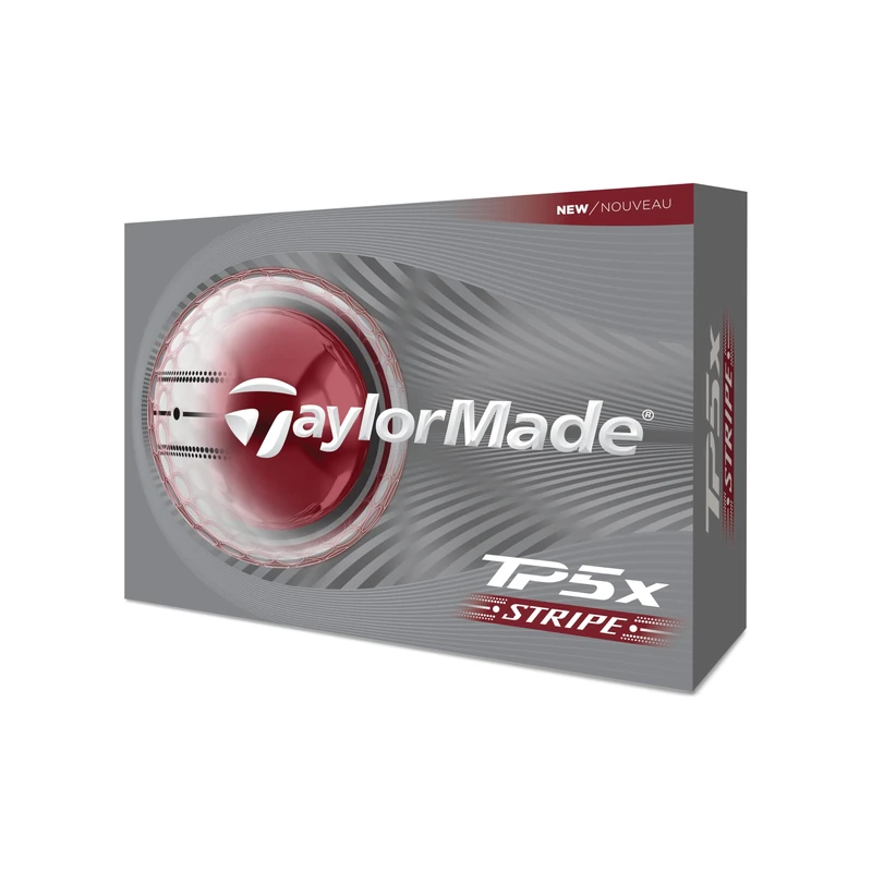 TaylorMade TP5x Golf Balls
