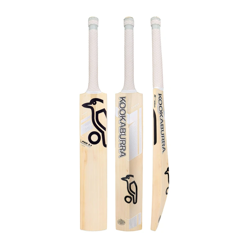 Kookaburra Ghost Pro 3.1 Icon Cricket Bat - Short Handle
