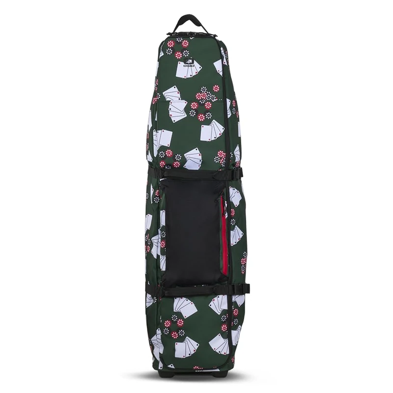 OGIO Slim Travel Cover Poker - Image 1