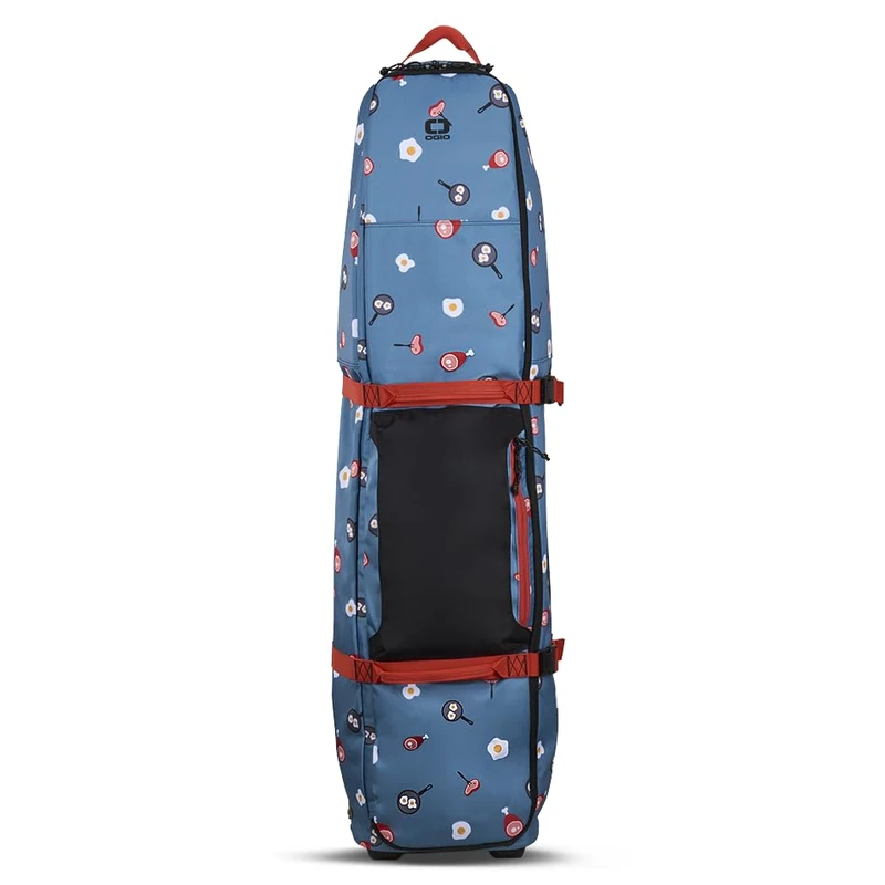 OGIO Slim Travel Cover Ham and Egg