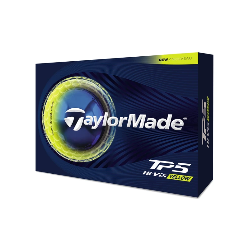 TaylorMade TP5 Golf Balls