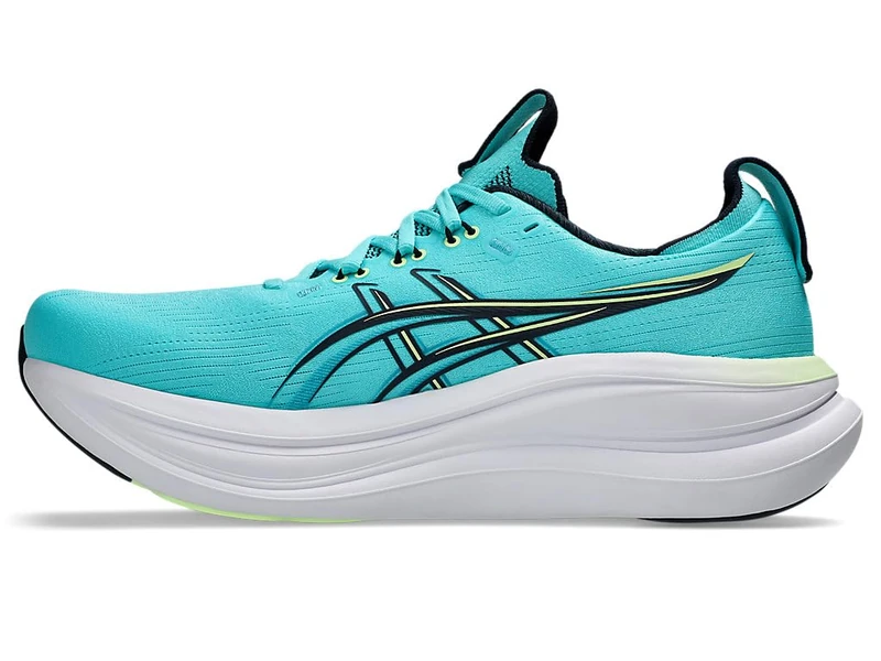 ASICS Gel-Nimbus 28 Running Shoes - Image 1