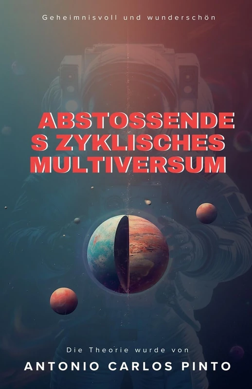 Abstoßendes zyklisches Multiversum: 1 (Super Universe)