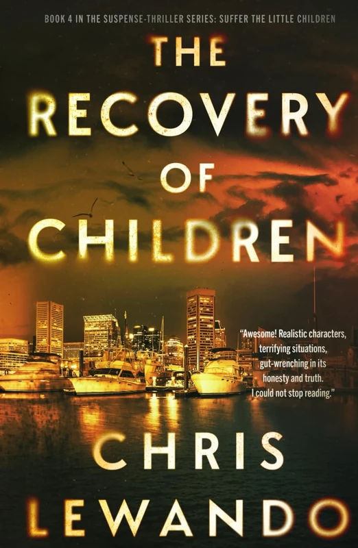 The Recovery of Children (Suffer the Little Children)