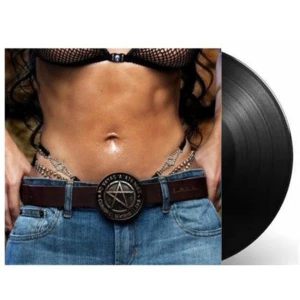 No Vayas A Atender Cuando [Vinyl LP] [VINYL]