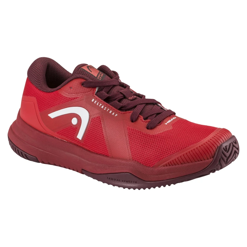 Head Sprint Pro 4.0 Junior RDDR