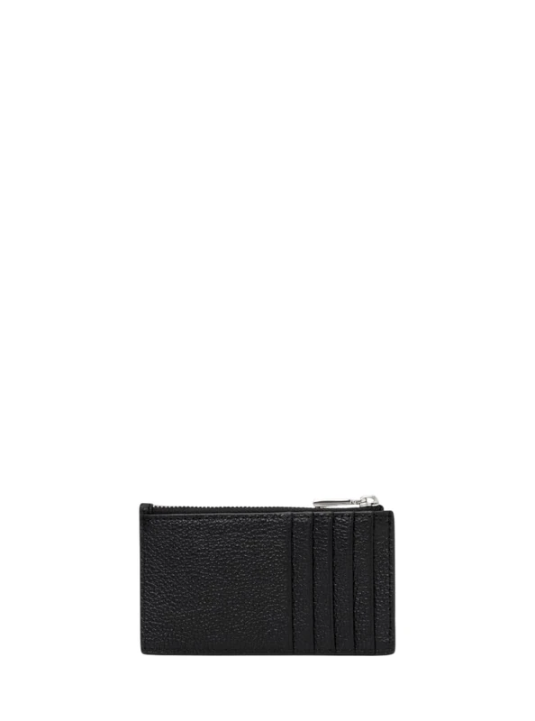 Michael Kors Jet Set Small Leather Wallet - Image 1